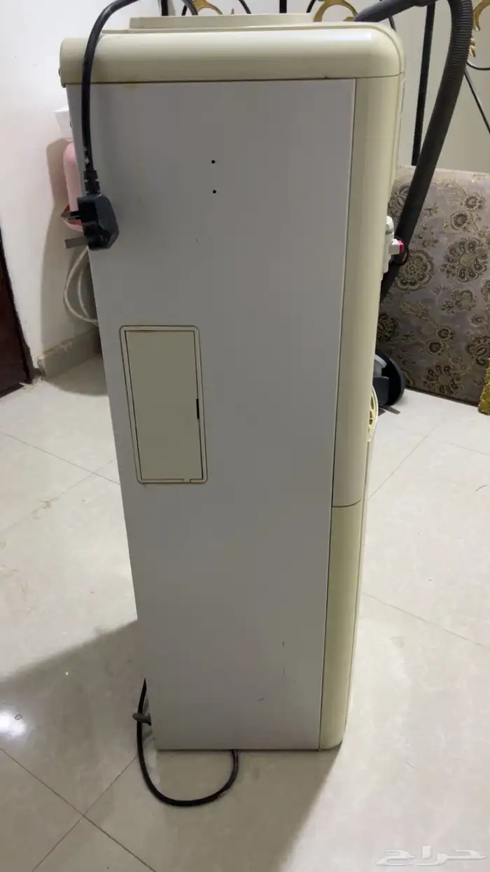 براده للبيع بحالتها الاصليه ونظيفه من شركة DORA 2