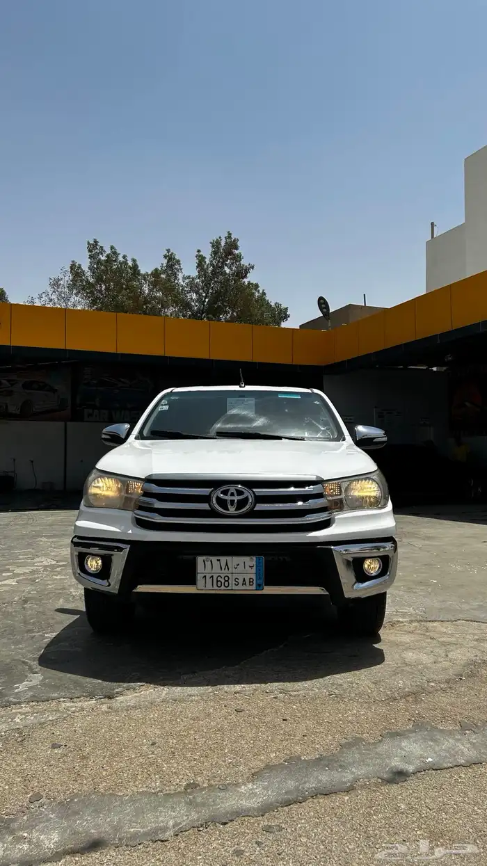 هايلكس 2016 16