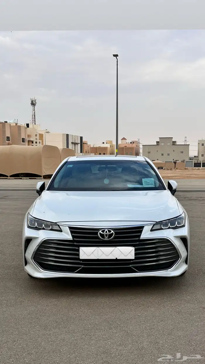 افلون تورينق 2022 3