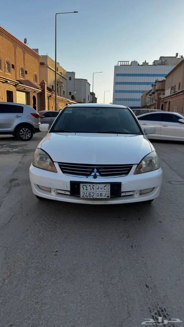 متسوبيشي موديل 2014 للبيع 1
