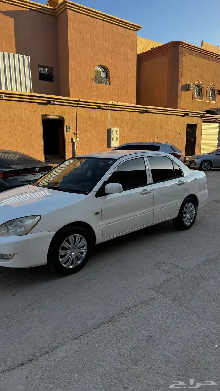 متسوبيشي موديل 2014 للبيع 0