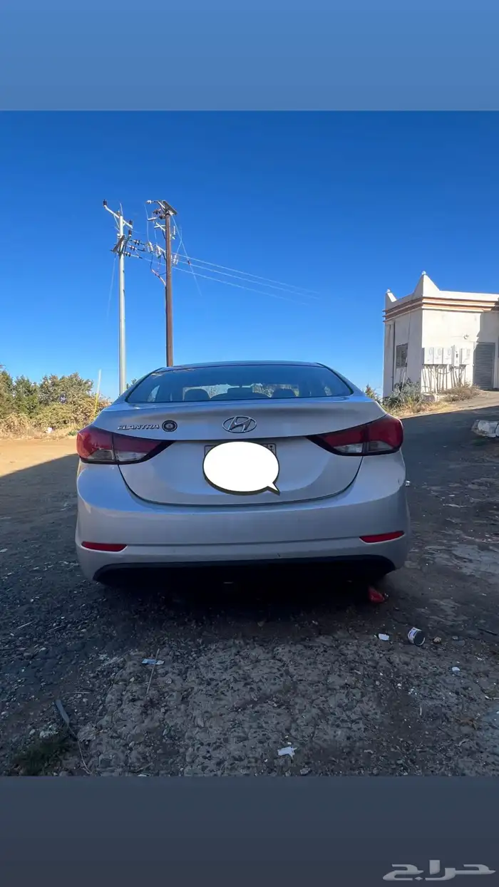 النترا 2016 وكالة ممشى قليل 7