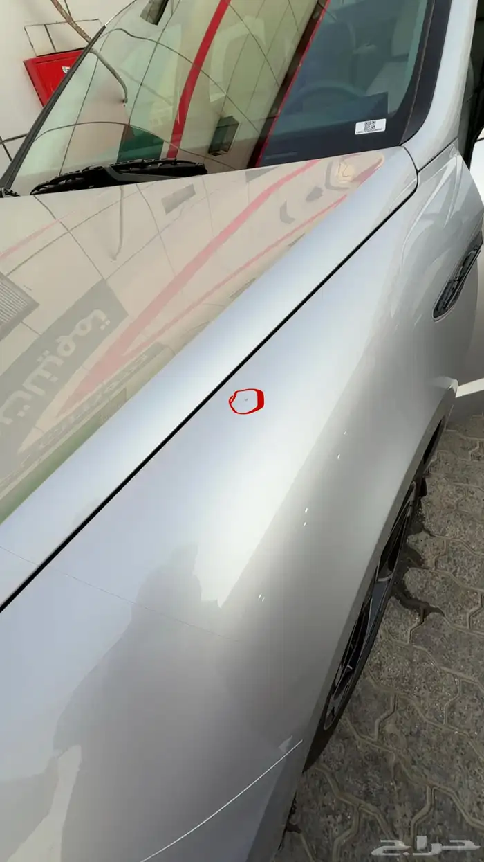 سوناتا 2025 - كمفورت - ممشى قليل منوة المستخدم 5