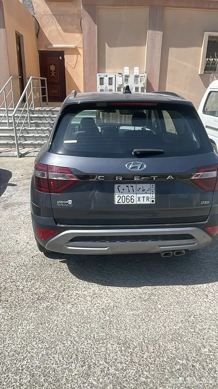 كريتا قراند 23 فل كامل 0