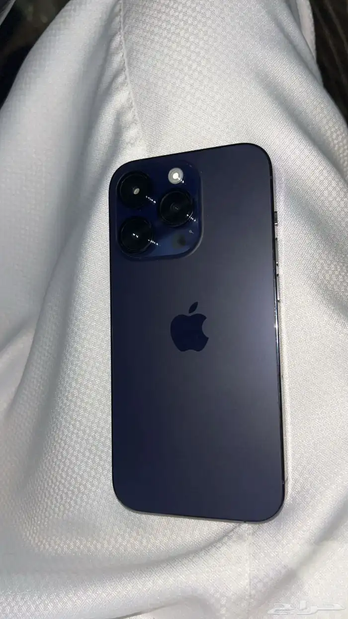 ايفون 14 برو 128 قيقا 2