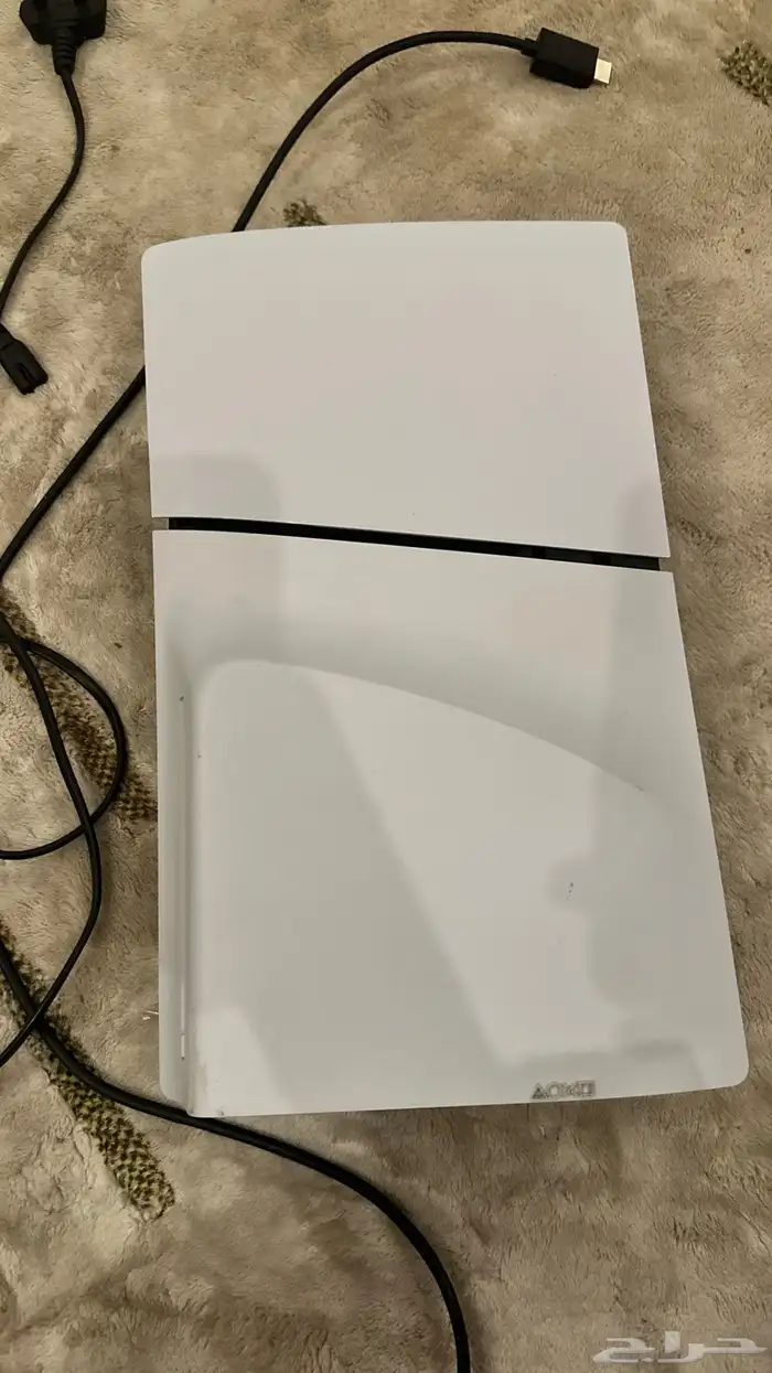 سوني 5 سليم نسخه القرص 3