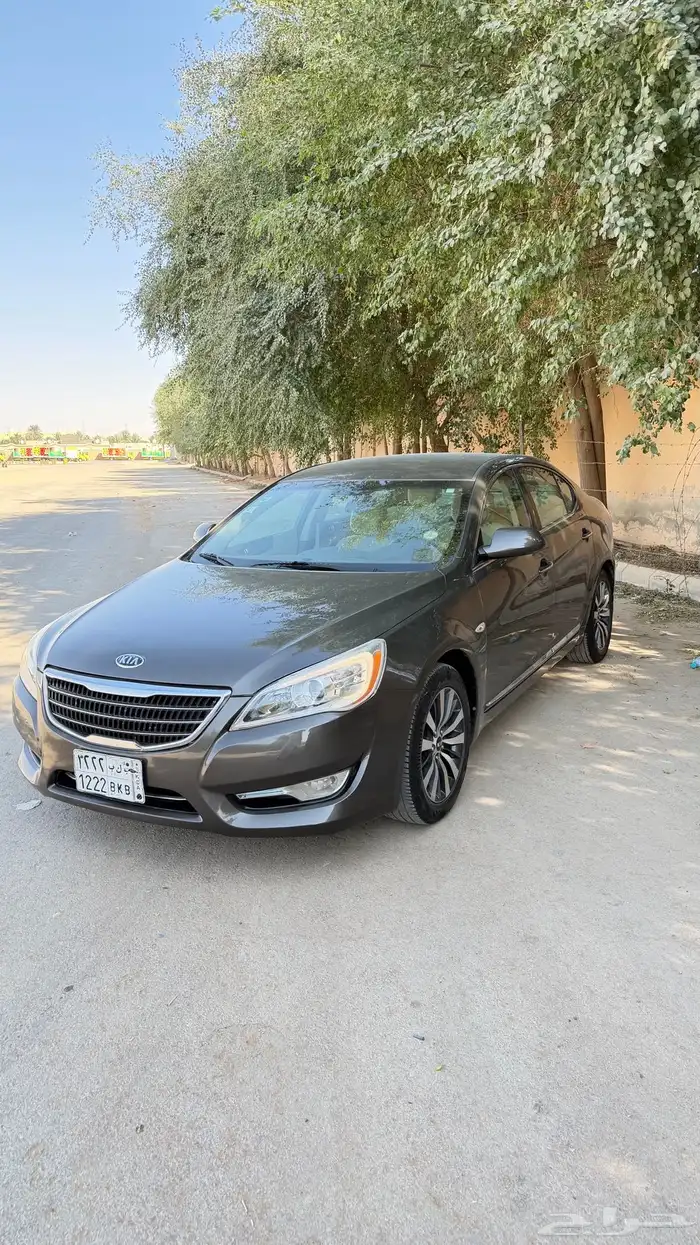 للبيع كادينزا 4