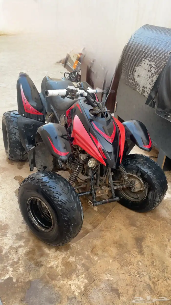 دباب شرط تيواني وسيط مقاس 100 0