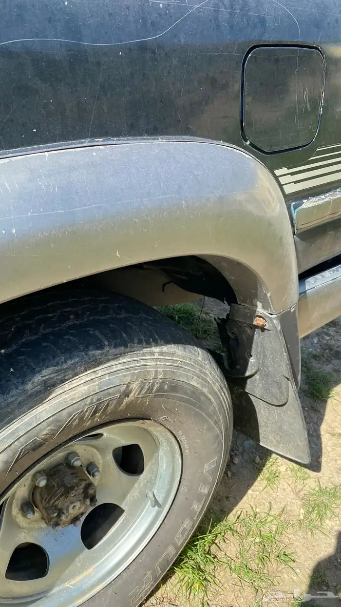 جيب لاند كروزر 93 6