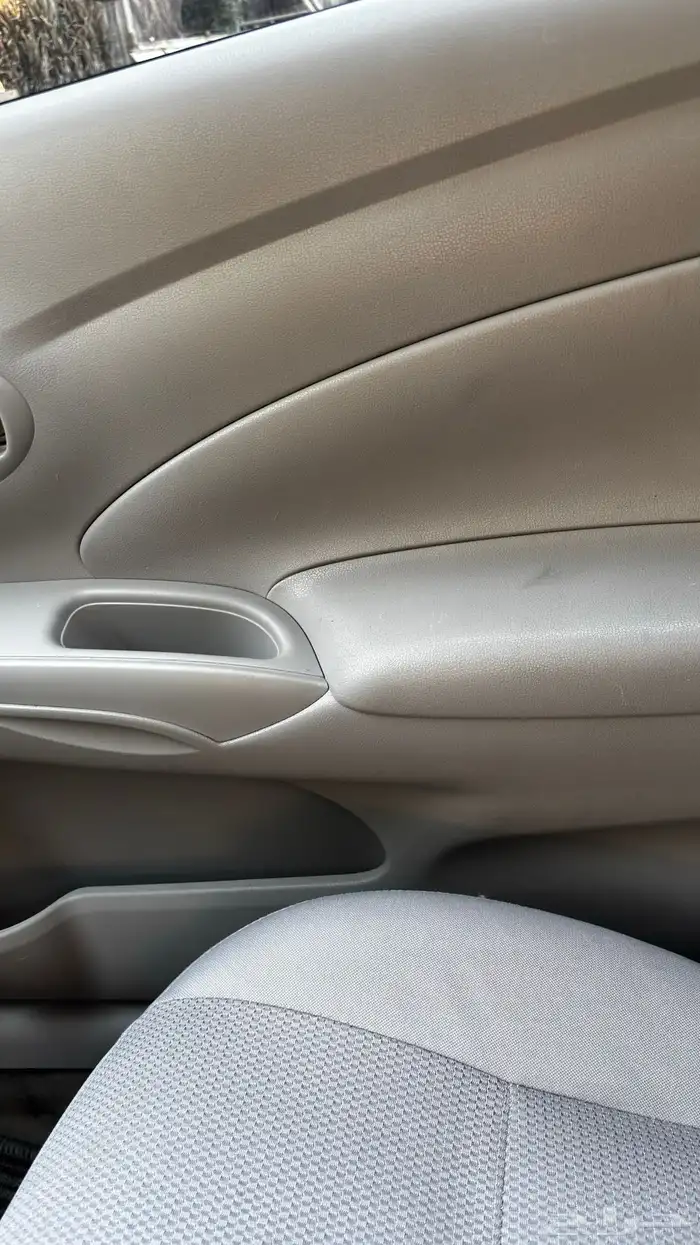 نيسان صني 2019 للبيع 23