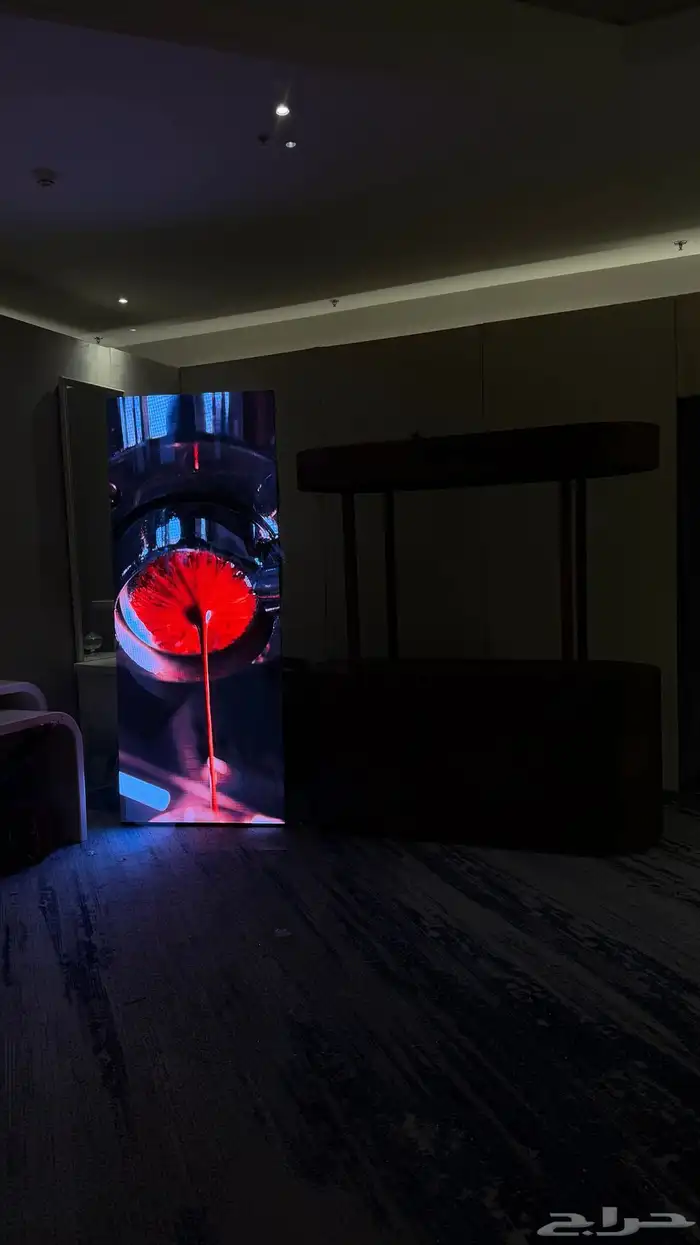 شاشات عرض وبوث قهوة للزواجات 1