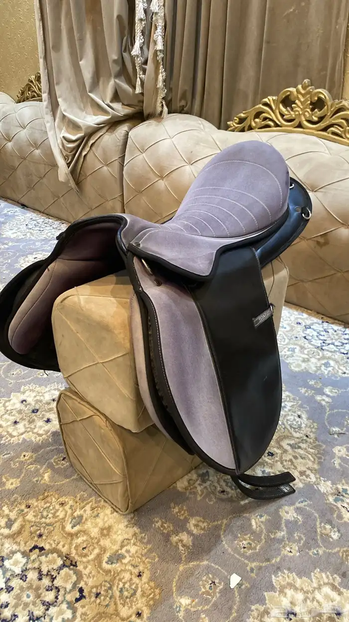 سرج ستيتوس الاصلي 0