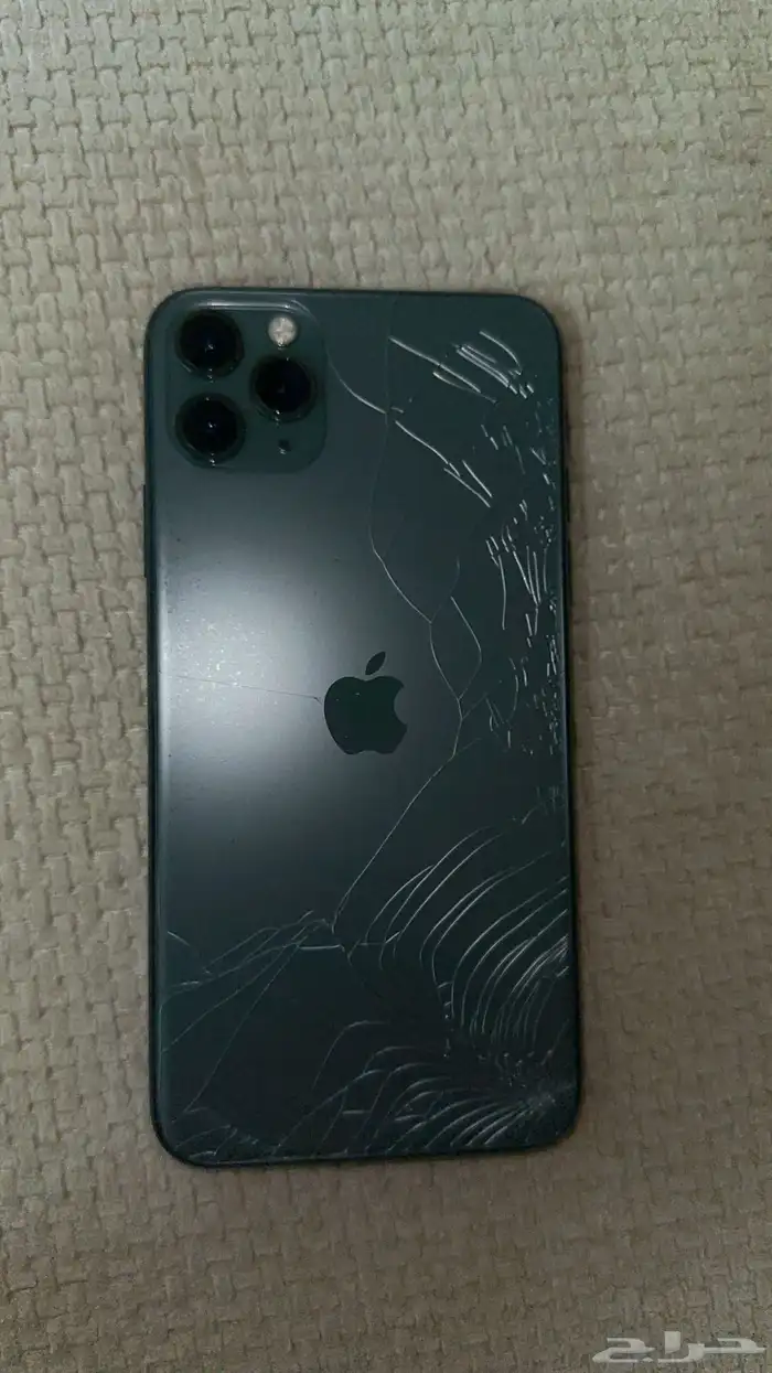 آيفون 11 برو ماكس 1