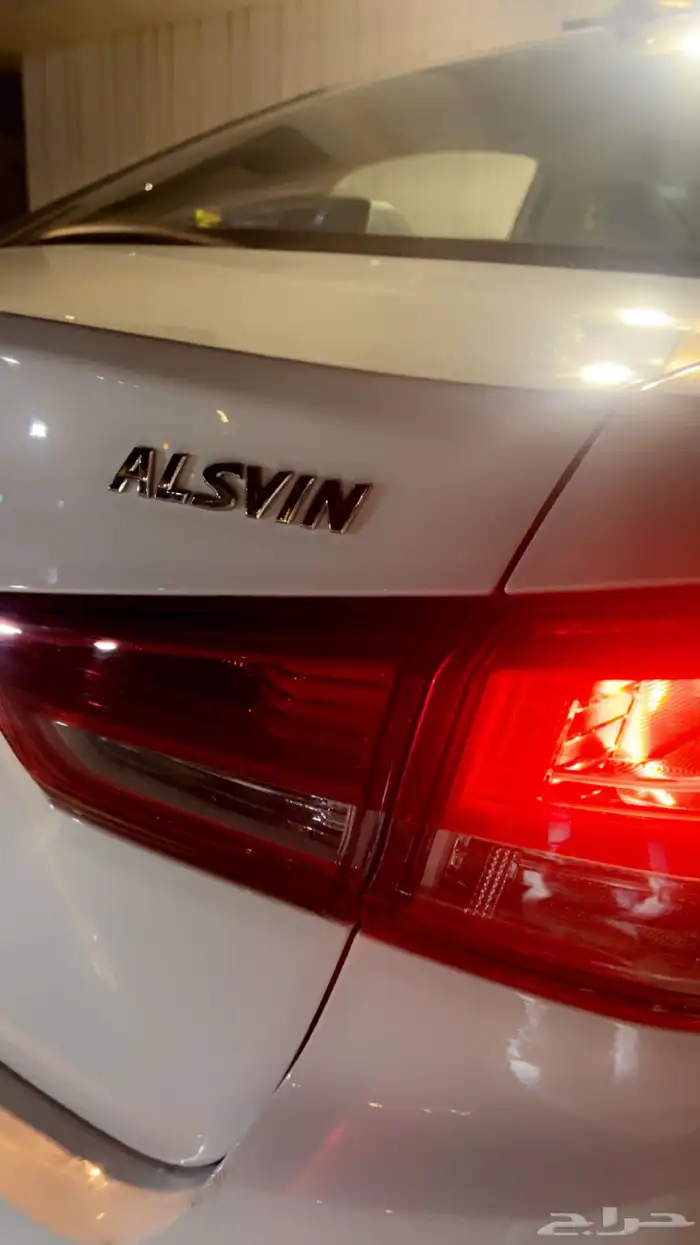 شانجان السفن V7 مديل 2024 ممشى37 وكاله 5