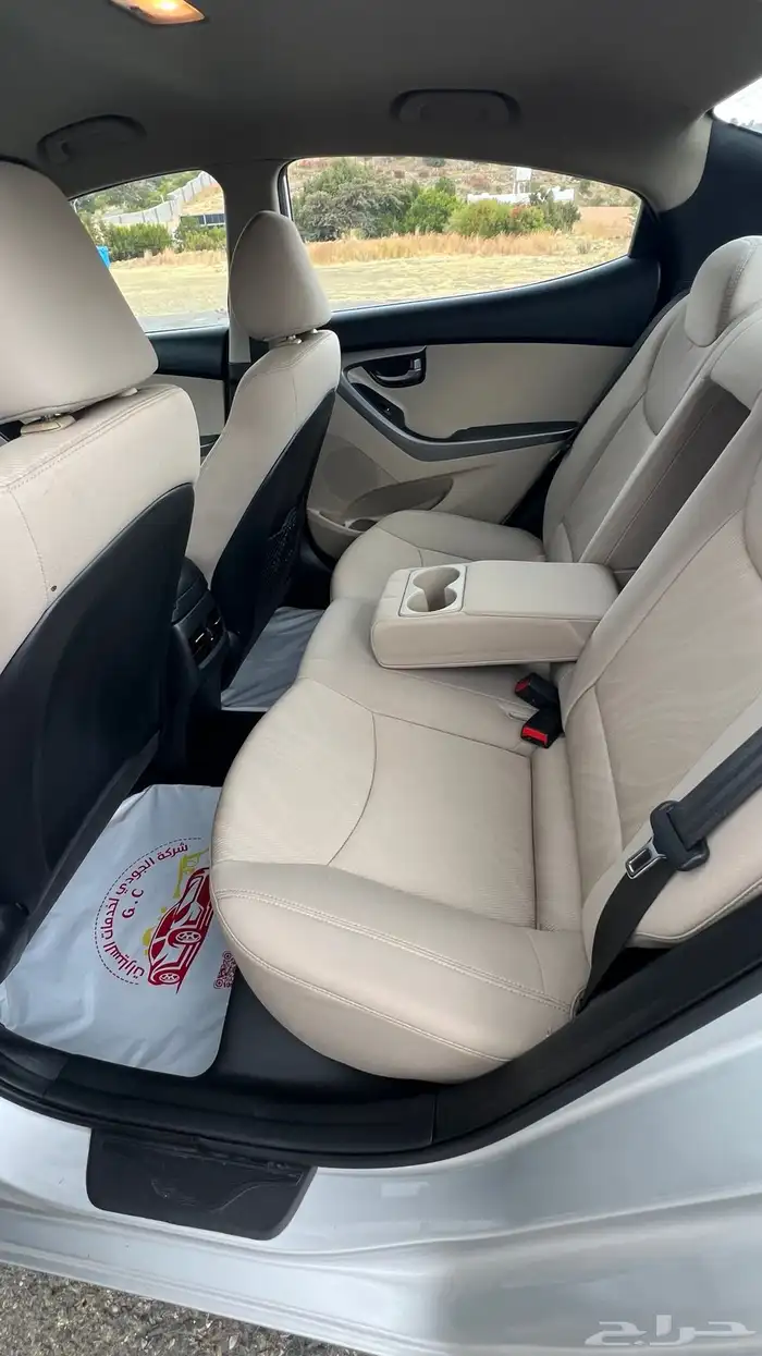 النترا 2016 وكالة ممشى قليل 11