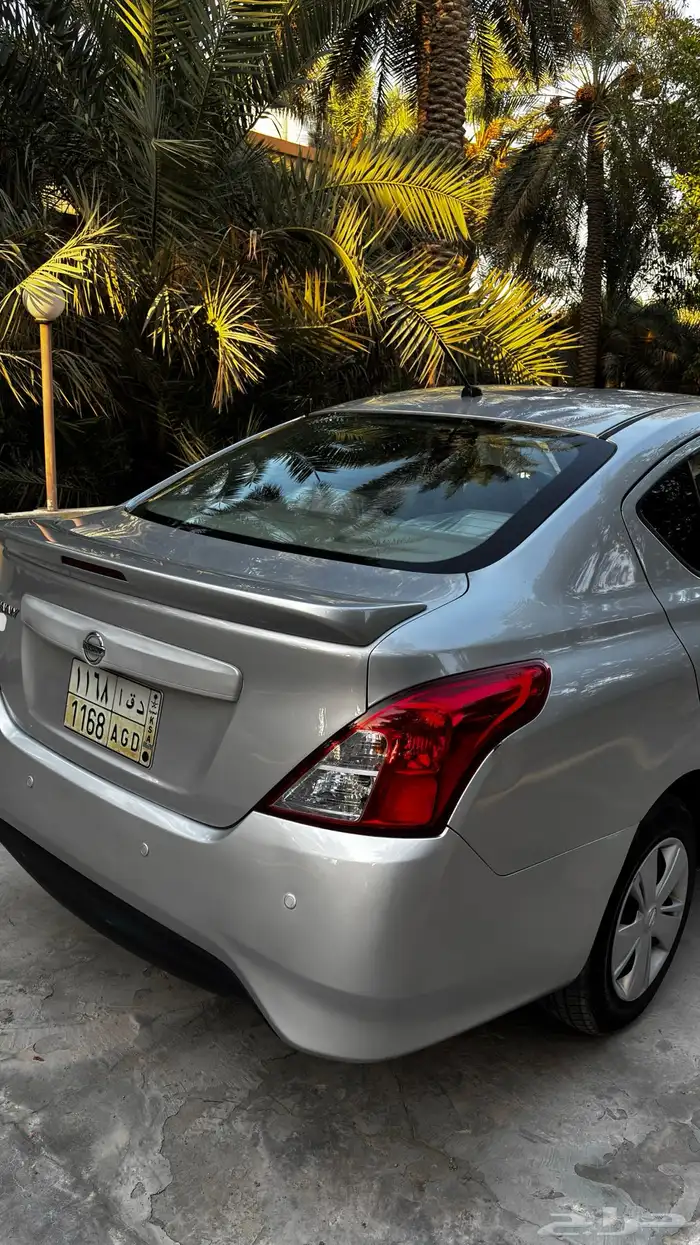 نيسان صني 2019 للبيع 10