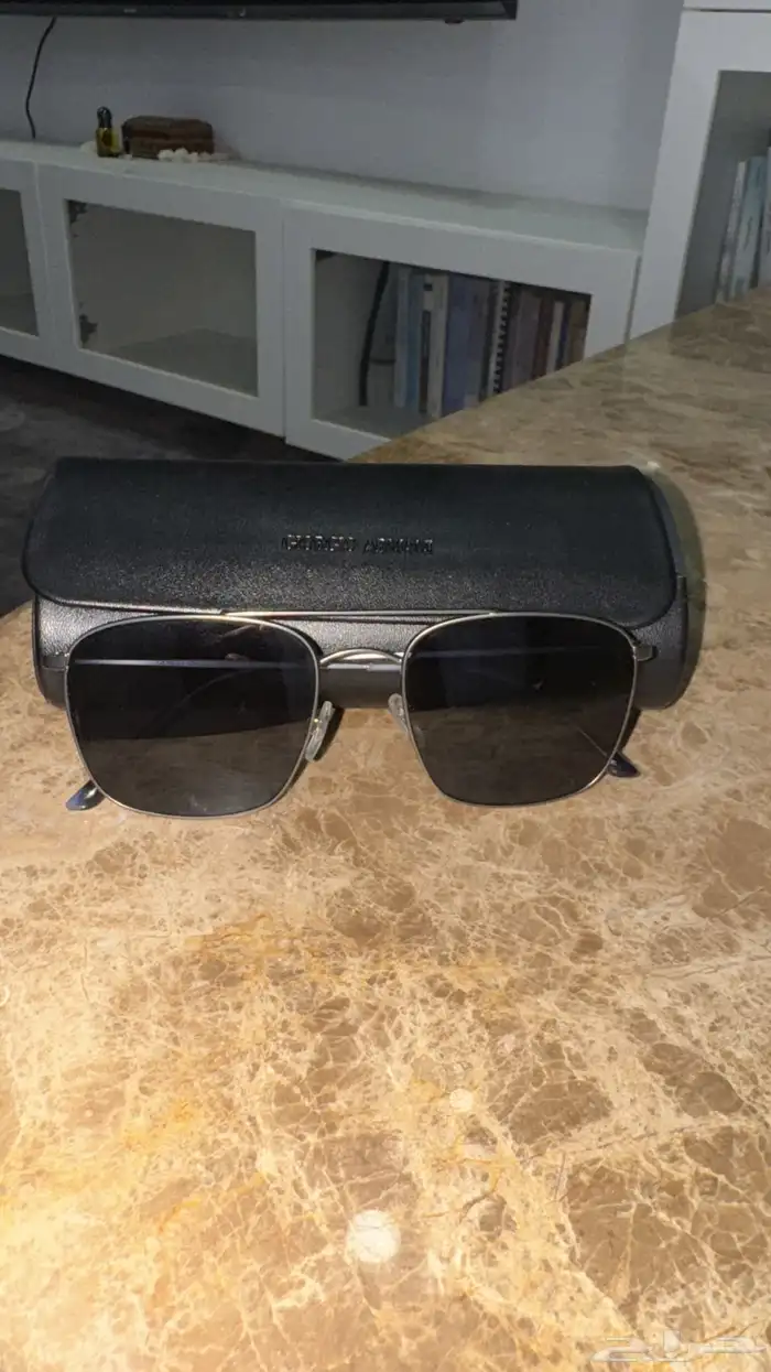 نظارات GIORGIO ARMANI 0