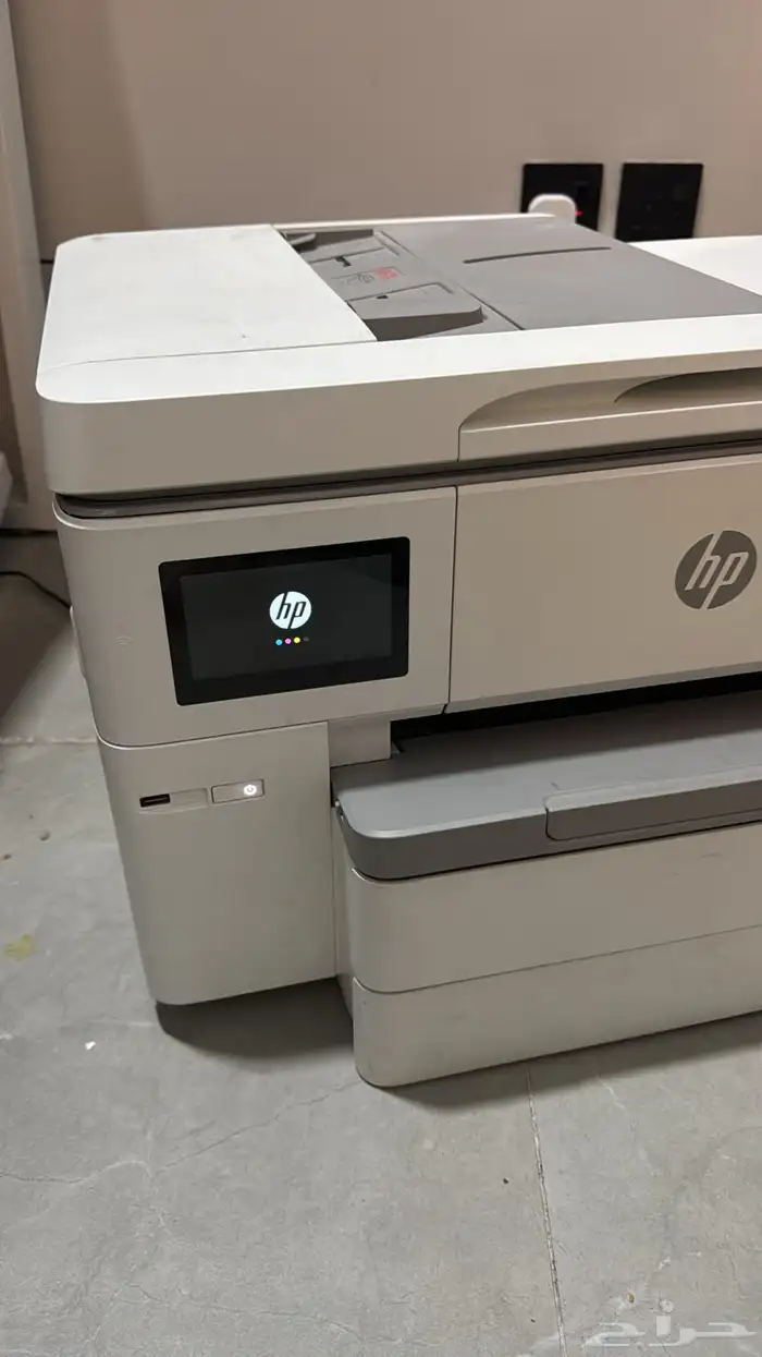 printer all ok just only ink no 6