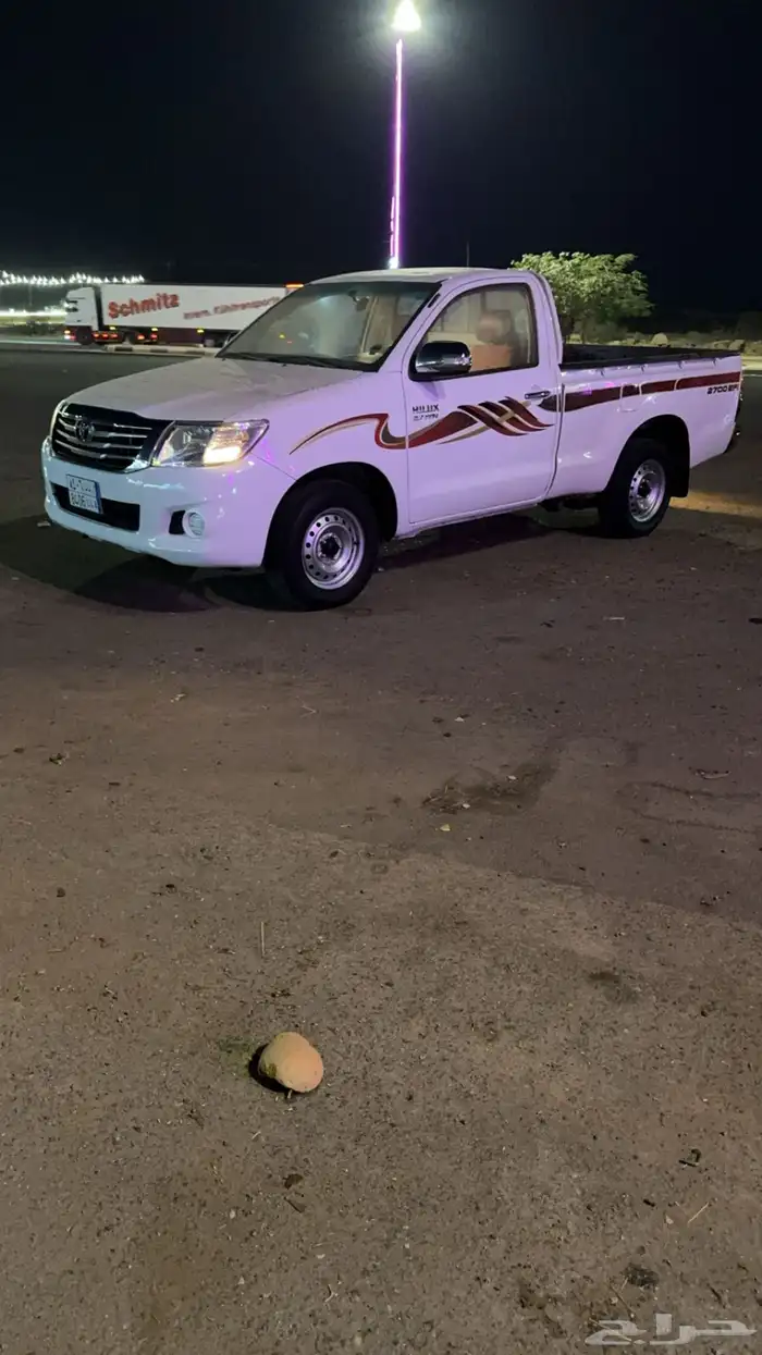 هايلوكس 13 غماره 0