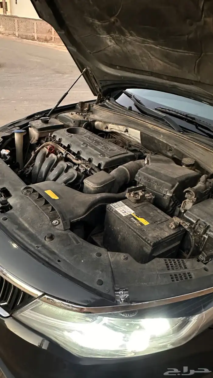 كيا أوبتما 2016 56