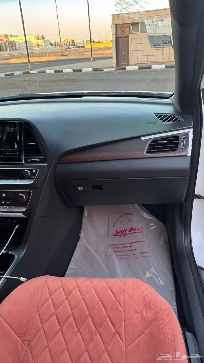 سوناتا سمارت 2019 11