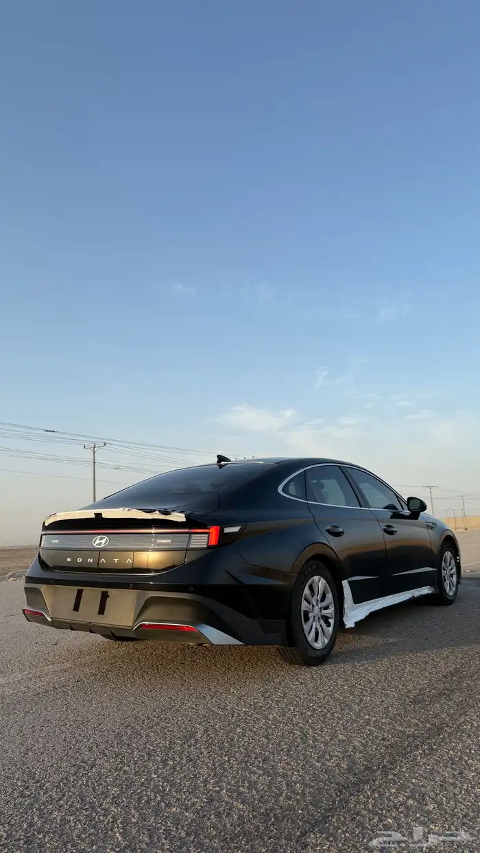سوناتا 2025 للتنازل 3