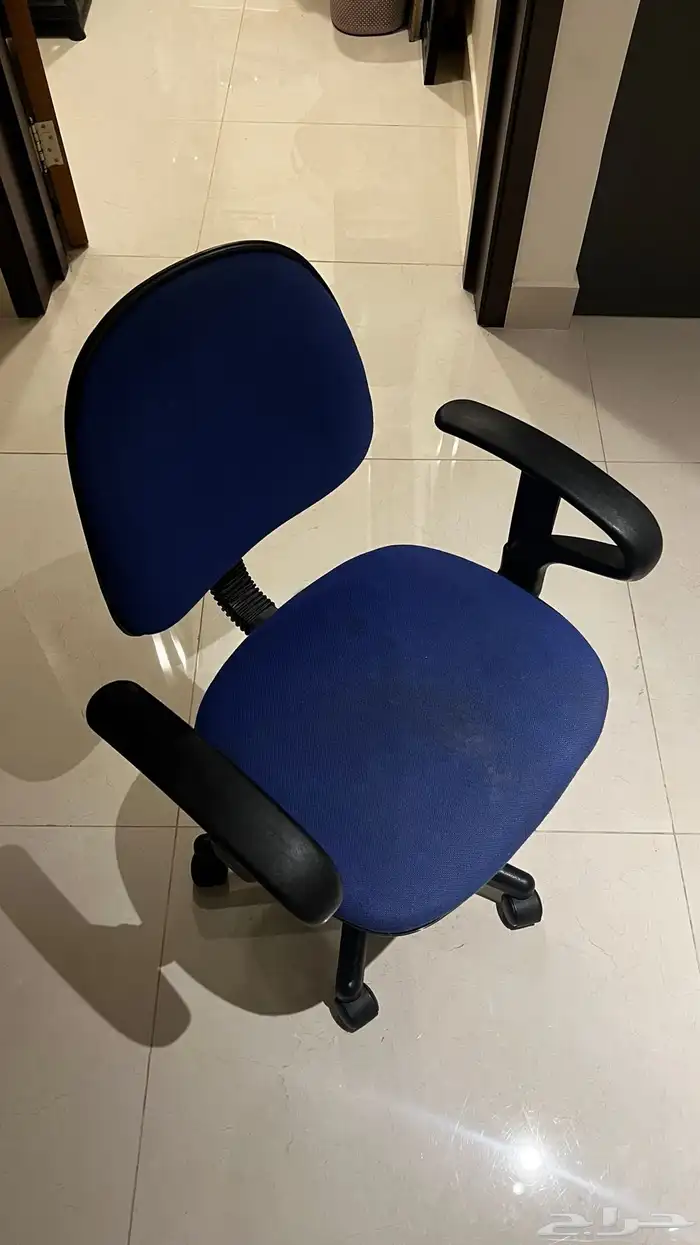 كرسي مكتبي للبيع 1