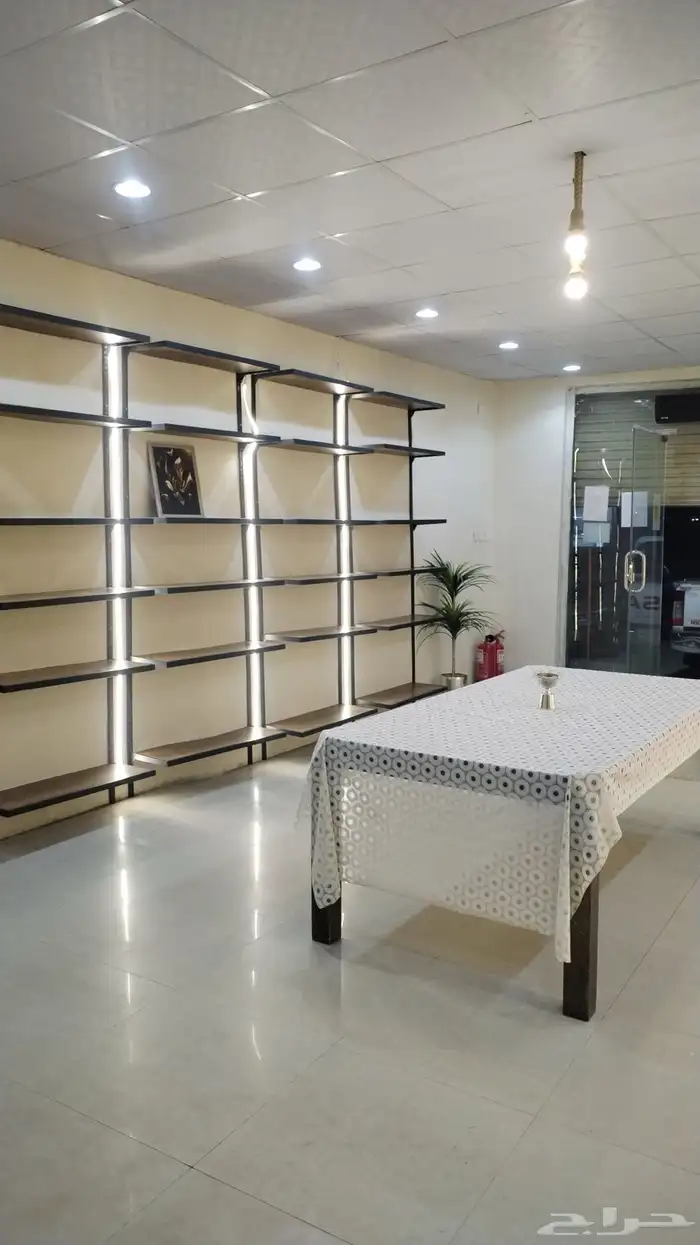 محل للتقبيل او لبيع مستلزماته 4