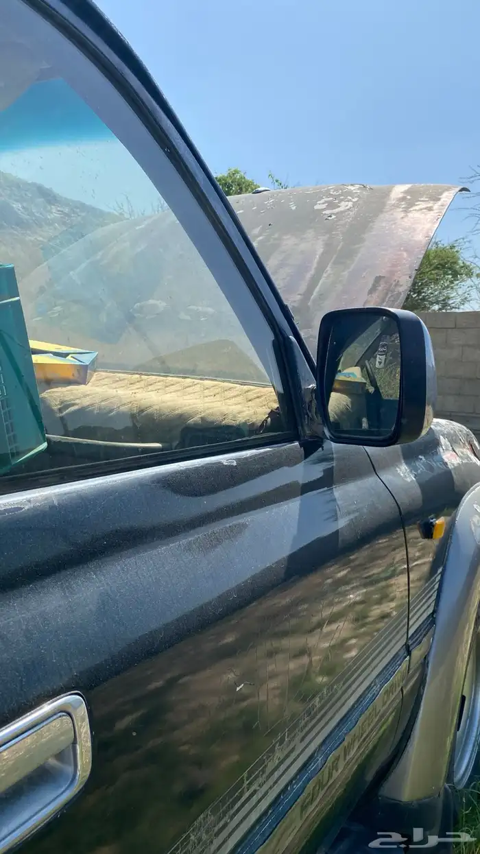 لاند كروزر 93 1