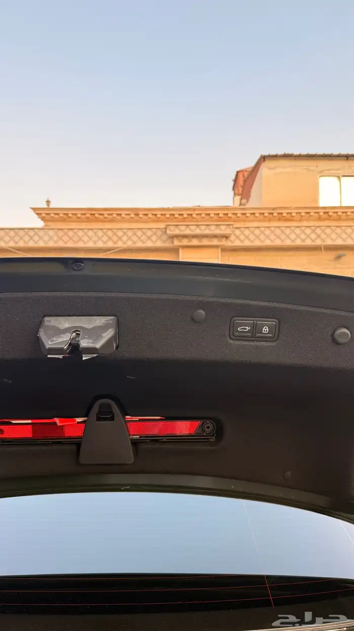 كيا K8 2023 ( بنزين) v6 فل كامل بحالة الوكالة 19