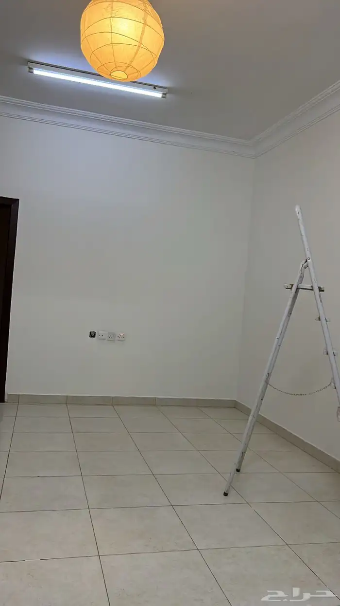 شقه ارضيه بحوش خاص وعداد كهرباء خاص 5