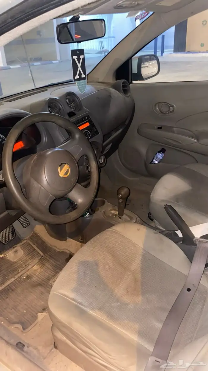 نيسان صني 2014 3