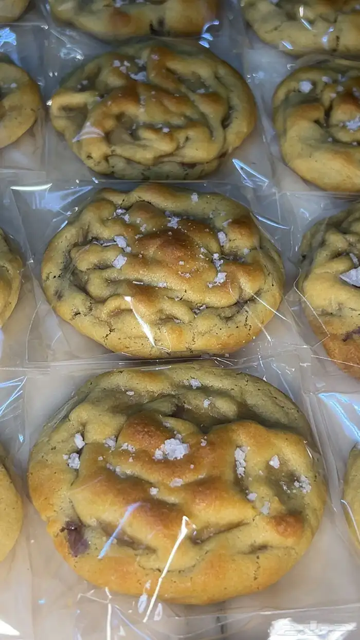 توريد كوكيز للكفيهات 3