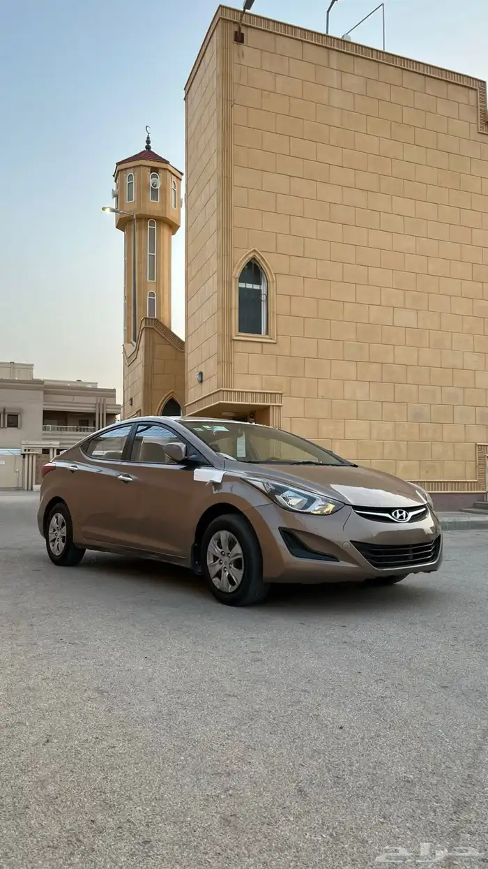 النترا 2016 ممشى قليل 1