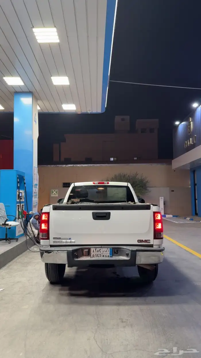 سييرا 2011 نظيف 2