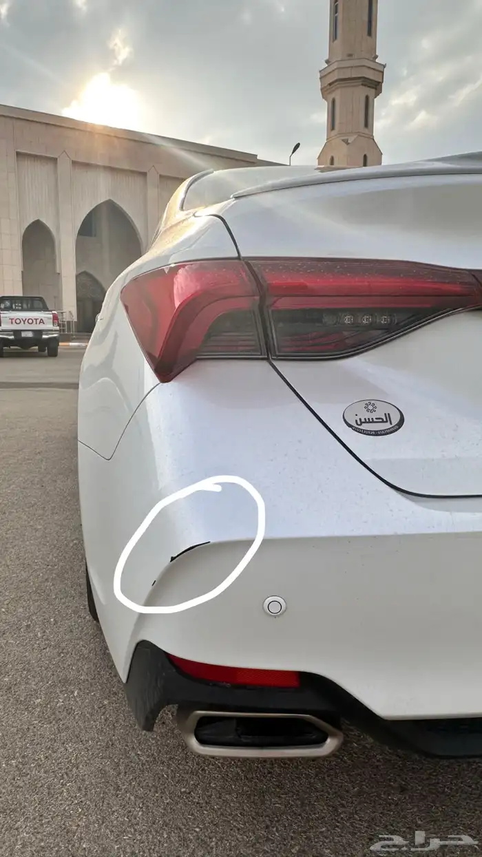 افلون تورينق 2022 0