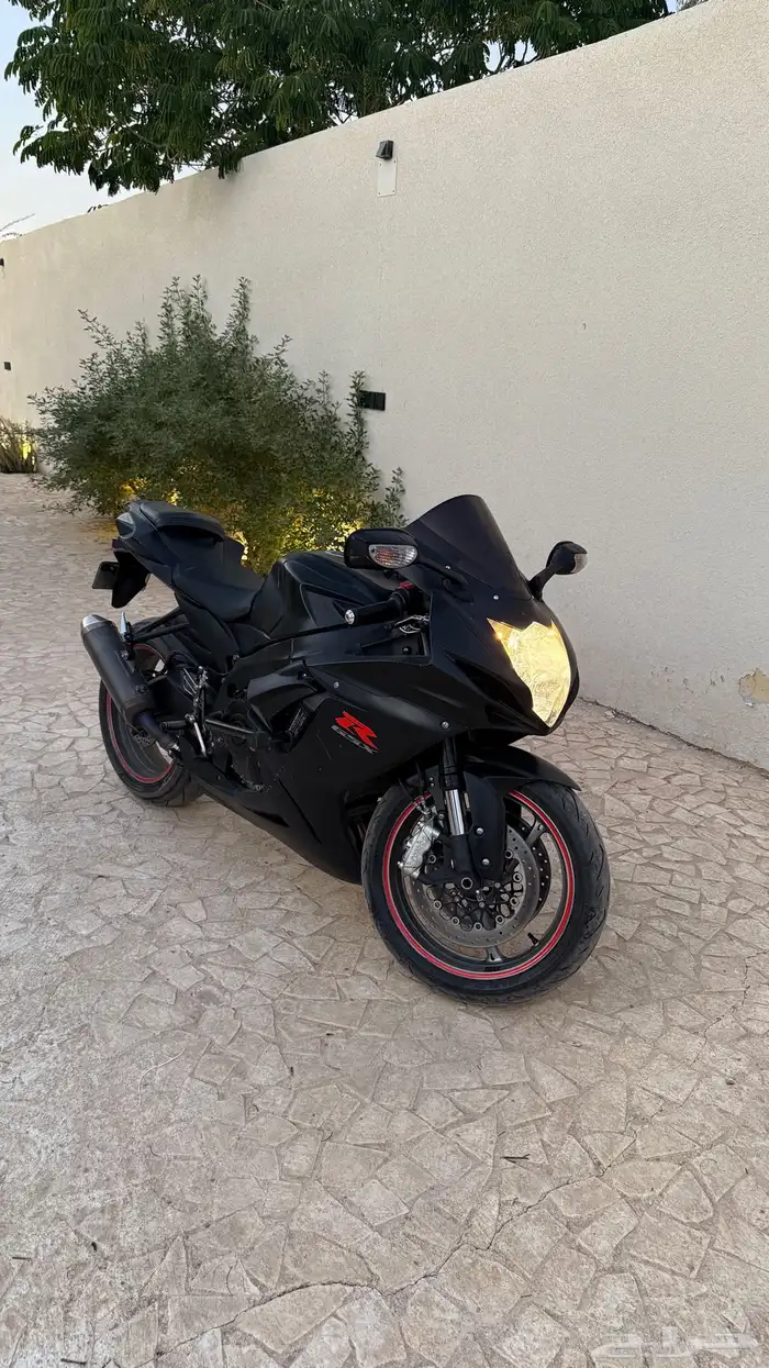 ريس 600 سازوكي 2015 0