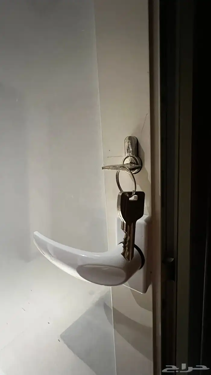 باب ألمنيوم للبيع 2