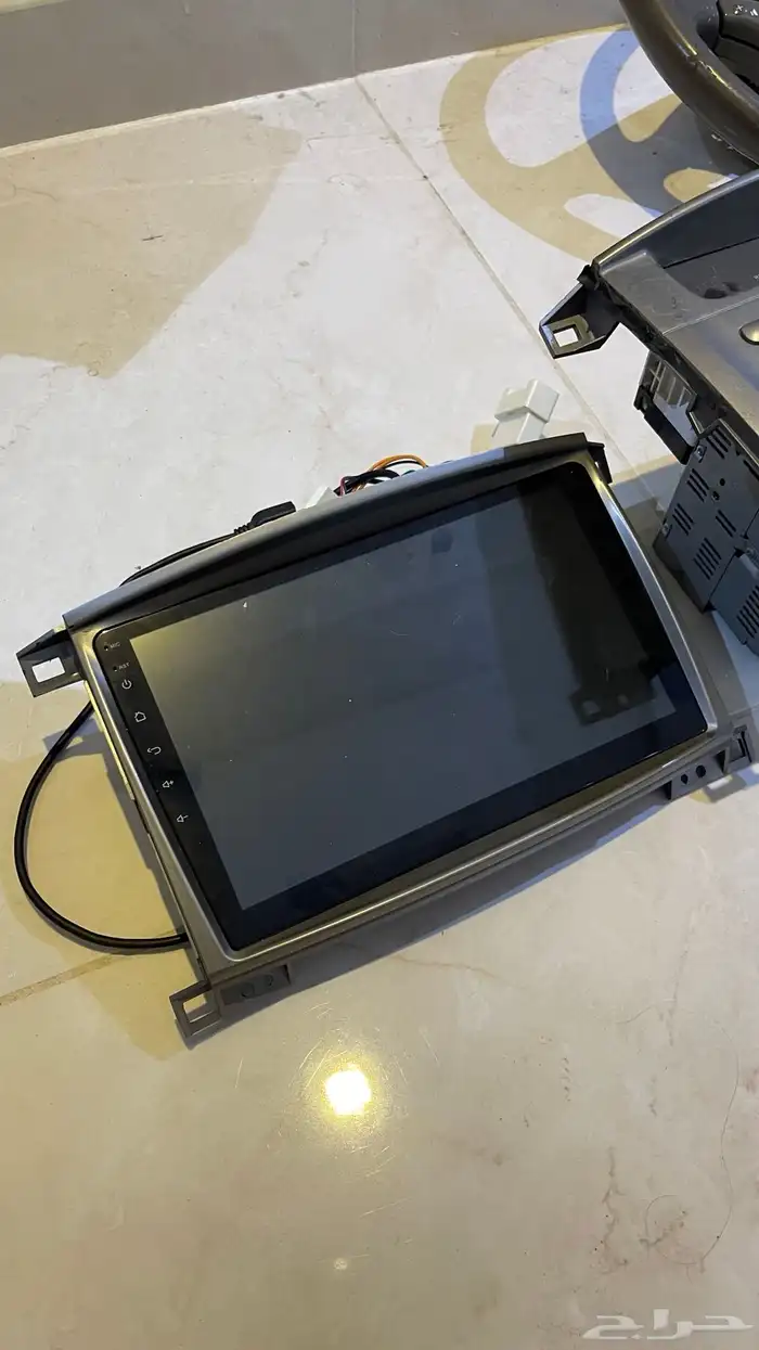 تخشيب طقم كامل اصلي بحالة ممتازة جدا 5