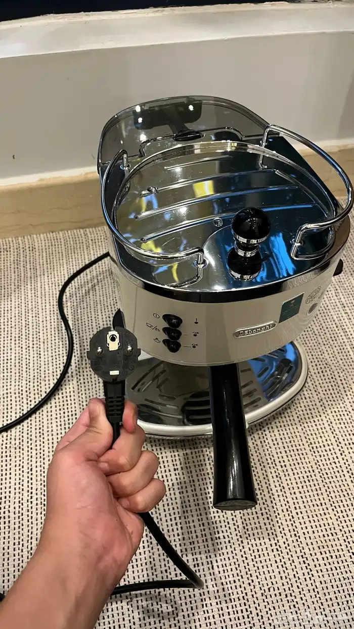 مكينة قهوه 8