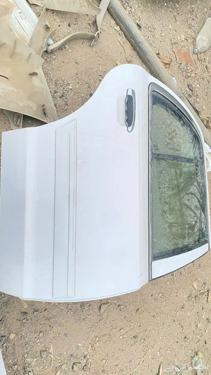 4 أبواب  فورد 6