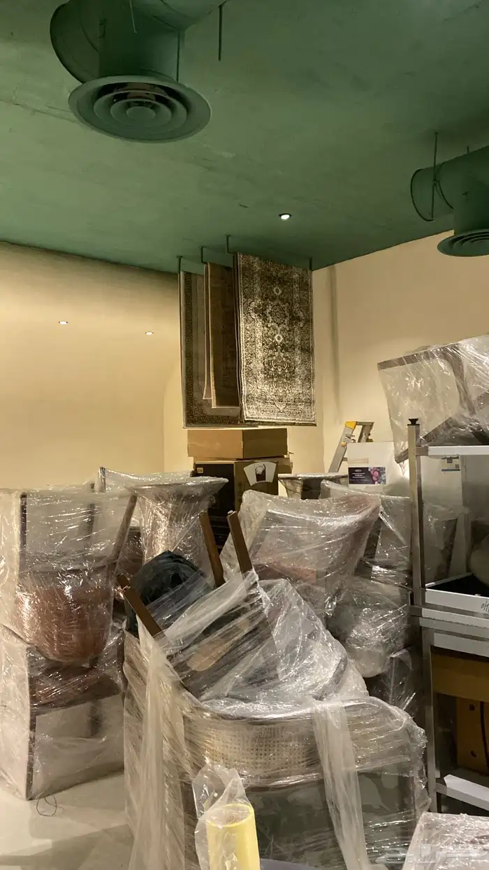 مقاول تشطيب - تأثيث - صيانة 3