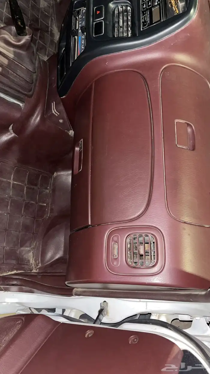 ددسن غمارتين موديل 2005 45