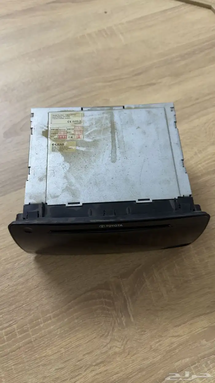 مسجل هيلوكس 0