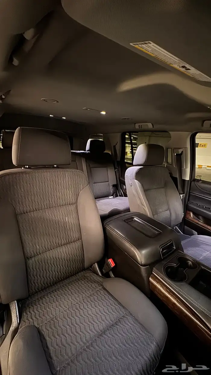 تاهو LT 2020 دبل 12