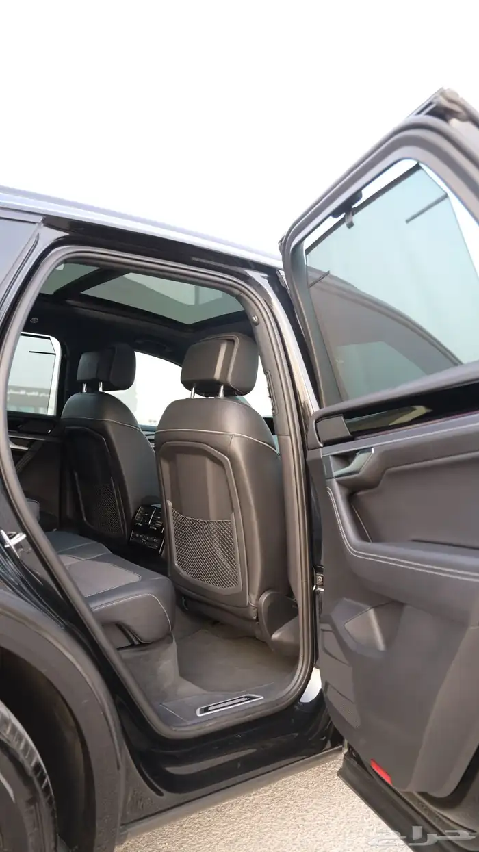 طوارق R Line .. ( نزلت بالسعر ) 24