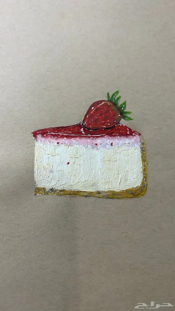 دورات تعليم الرسم الواقعي 20