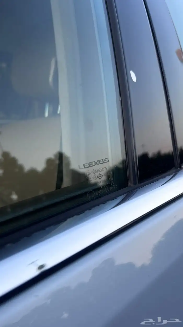 الكزس LS 430 بقمة النظافة 13