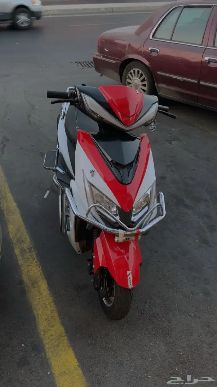 دباب عجيب كهربائي جديد 5