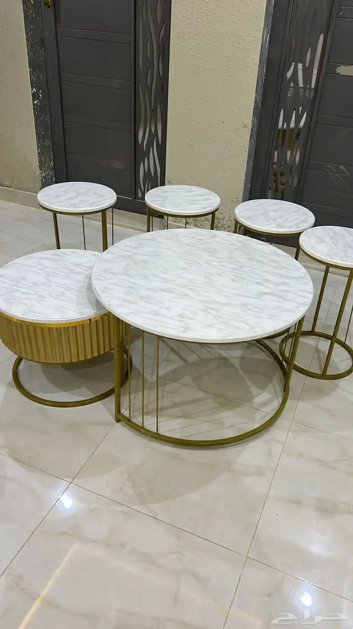 طاولة جديدة للبيع 1